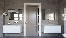 Вариант ванны