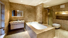 Вариант ванны