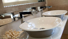 Вариант ванны проект Грауда