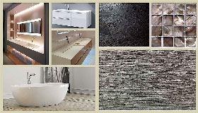 Вариант ванны проект Лориния