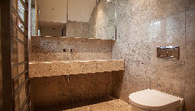 Вариант ванны проект Венеция